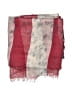SONOMA life + style 100% Polyester Red Scarf One size - photo 2