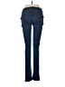 Hudson Jeans Solid Blue Jeans Size 28 waist - photo 2