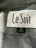Le Suit Gray Blazer Size 18 - photo 6