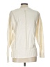 Maurada Ivory Pullover Sweater Size L - photo 2