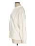 Maurada Ivory Pullover Sweater Size L - photo 5