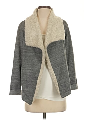 Ann Taylor LOFT Coat (view 1)