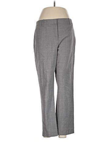 Theory Wool Pants (view 1)