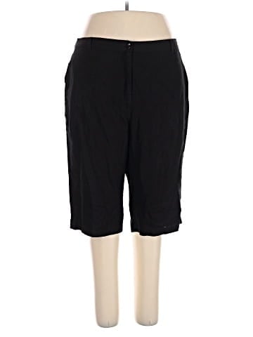 Susan Graver Active Pants (view 1)