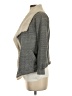 Ann Taylor LOFT Gray Coat Size XS - photo 5