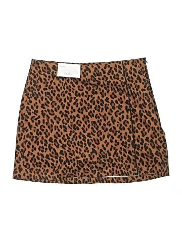 Lady Hagen Skort (view 1)
