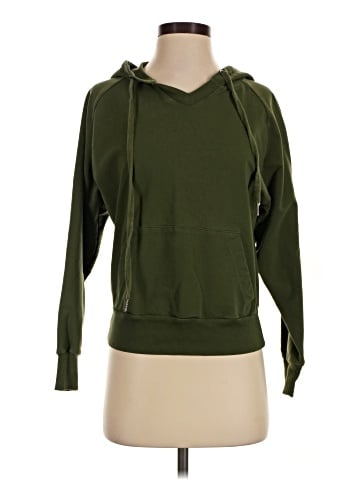 Universal Standard Pullover Hoodie (view 1)