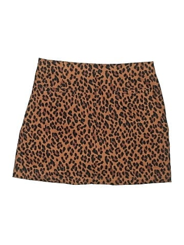 Lady Hagen Skort (view 2)