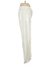 Pull&Bear Ivory Casual Pants Size M - photo 4