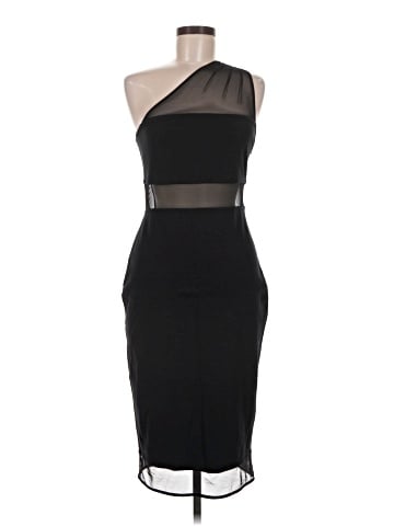 Express Cocktail Dress (view 1)