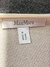 Max Mara Ivory Sweater Vest Size L (estimated) - photo 7