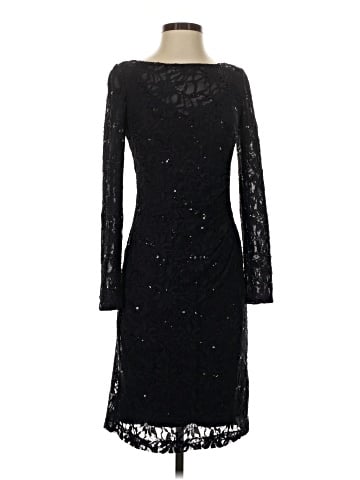Lauren by Ralph Lauren Cocktail Dress (view 1)