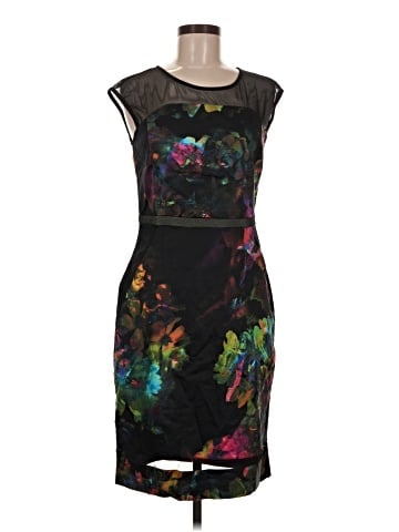 Weston Cocktail Dress (view 1)