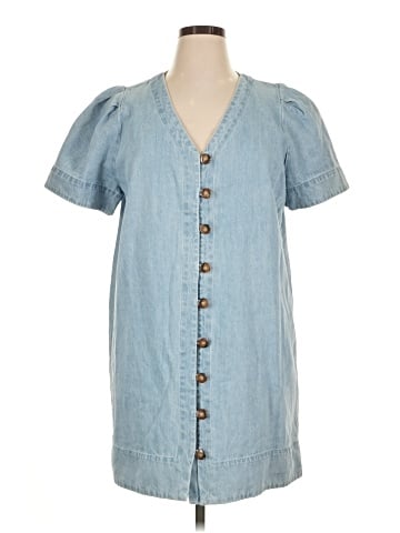 CeCe Casual Dress (view 1)