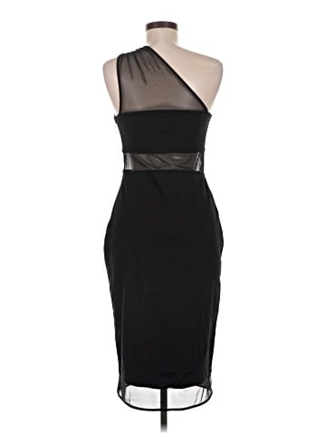Express Cocktail Dress (view 2)