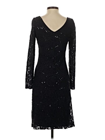 Lauren by Ralph Lauren Cocktail Dress (view 2)