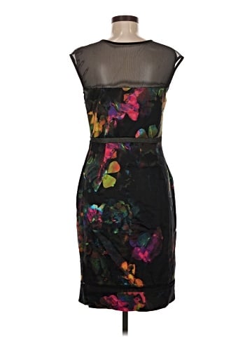 Weston Cocktail Dress (view 2)
