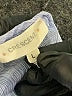Crescent Blue 3/4 Sleeve Top Size L - photo 7