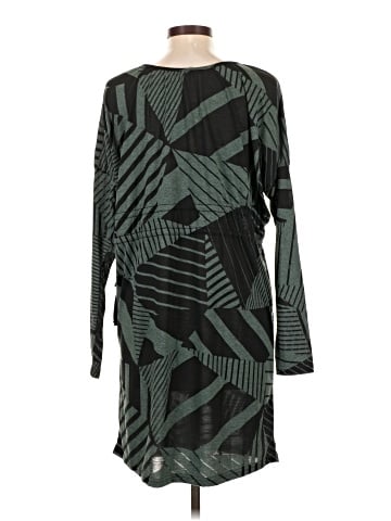 Skunk Funk Casual Dress (view 2)