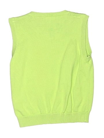 Greendog Sweater Vest (view 2)