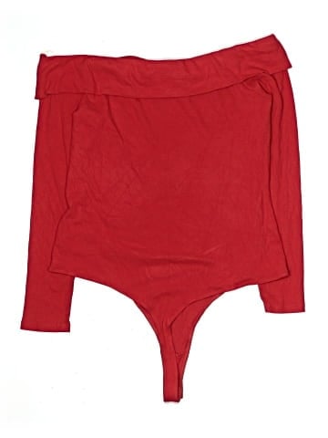 No Boundaries Bodysuit (view 2)