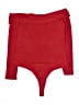 No Boundaries Red Bodysuit Size 20 - photo 2