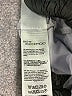 ExOfficio Gray Long Sleeve Blouse Size XL - photo 8