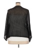 Catherines Black Cardigan Size 2X - photo 2