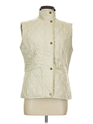 Barbour Vest (view 1)