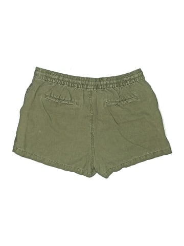 Point Sur Khaki Shorts (view 2)