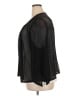 Catherines Black Cardigan Size 2X - photo 5