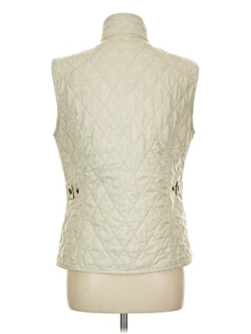 Barbour Vest (view 2)