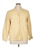 Pendleton Ivory Silk Blazer Size 14 - photo 1
