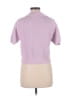 Zara Purple Cardigan Size M - photo 2