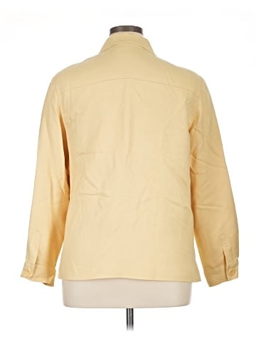 Pendleton Silk Blazer (view 2)