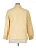 Pendleton Ivory Silk Blazer Size 14 - photo 2