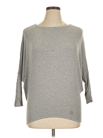 Jolie Pullover Sweater (view 1)