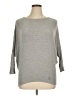 Jolie Gray Pullover Sweater Size XL (estimated) - photo 1