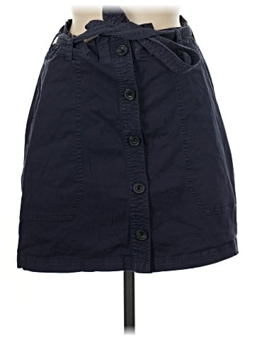 Abercrombie & Fitch Denim Skirt (view 1)