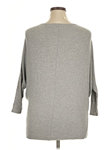 Jolie Pullover Sweater (view 2)