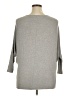 Jolie Gray Pullover Sweater Size XL (estimated) - photo 2