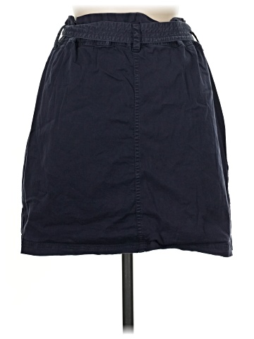 Abercrombie & Fitch Denim Skirt (view 2)