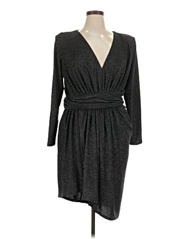 Express Cocktail Dress (view 1)