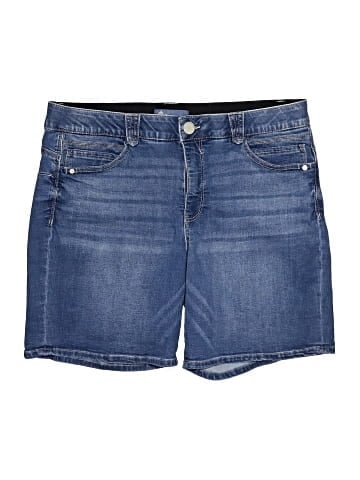 Democracy Denim Shorts (view 1)