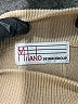 Milano Tan Turtleneck Sweater Size XL (estimated) - photo 7