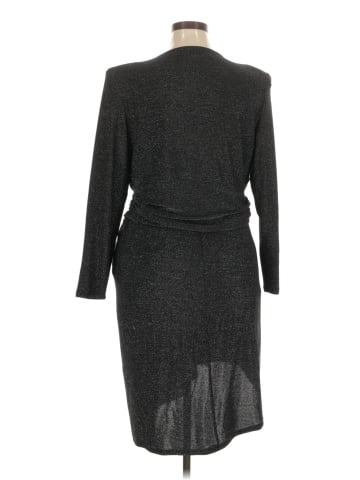 Express Cocktail Dress (view 2)