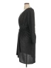 Express Gray Cocktail Dress Size XL - photo 5