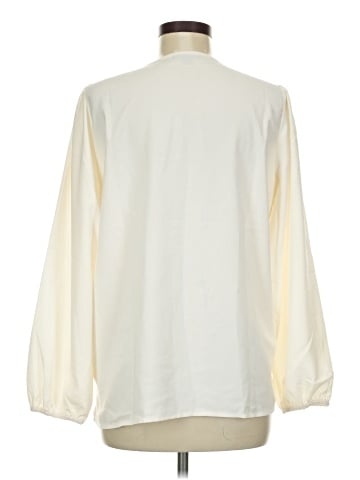 J.Crew Long Sleeve T-Shirt (view 2)