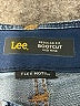 Lee Blue Jeans Size 10m - photo 7