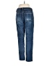 Talbots Hearts Blue Jeans Size 4 - photo 2